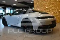 2026 Porsche 911