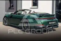 2026 Porsche 911