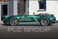2026 Porsche 911