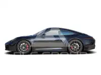 2026 Porsche 911