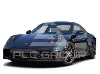 2026 Porsche 911