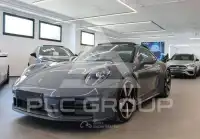 2026 Porsche 911