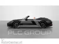 2026 Porsche 911