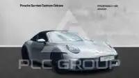 2026 Porsche 911