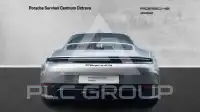 2026 Porsche 911