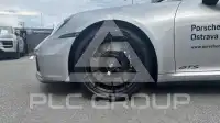 2026 Porsche 911