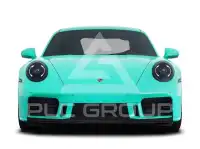 2026 Porsche 911