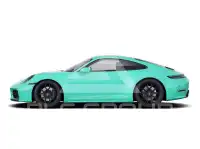 2026 Porsche 911
