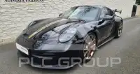 2026 Porsche 911