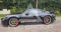 2026 Porsche 911