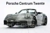 2026 Porsche 911