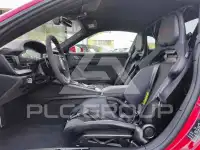 2026 Porsche 911