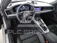 2026 Porsche 911