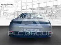 2026 Porsche 911