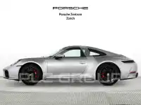 2026 Porsche 911