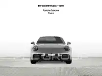 2026 Porsche 911