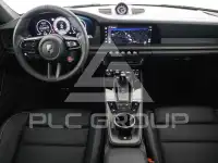 2026 Porsche 911
