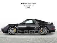 2026 Porsche 911