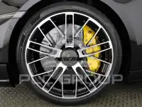 2026 Porsche 911