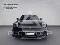 2026 Porsche 911
