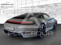 2026 Porsche 911