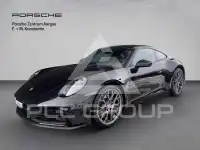 2026 Porsche 911