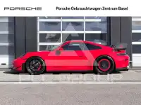 2026 Porsche 911