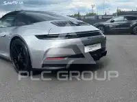 2026 Porsche 911