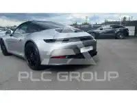 2026 Porsche 911