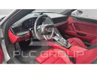2026 Porsche 911