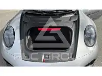2026 Porsche 911