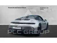 2026 Porsche 911