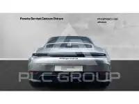 2026 Porsche 911
