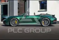 2026 Porsche 911