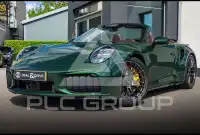 2026 Porsche 911