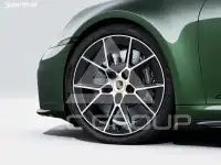 2026 Porsche 911