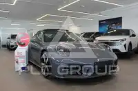 2026 Porsche 911