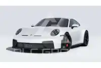 2026 Porsche 911