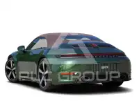 2026 Porsche 911