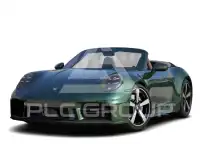 2026 Porsche 911