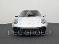 2026 Porsche 911