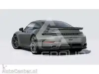 2026 Porsche 911
