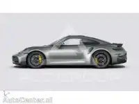 2026 Porsche 911