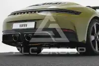 2026 Porsche 911