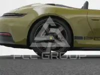 2026 Porsche 911