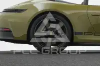 2026 Porsche 911