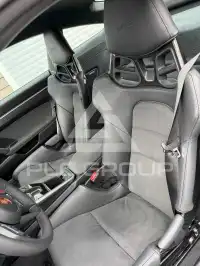 2026 Porsche 911