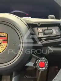 2026 Porsche 911