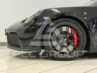 2026 Porsche 911