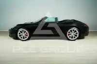 2026 Porsche 911